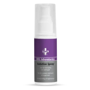 Solution Spray 50ml